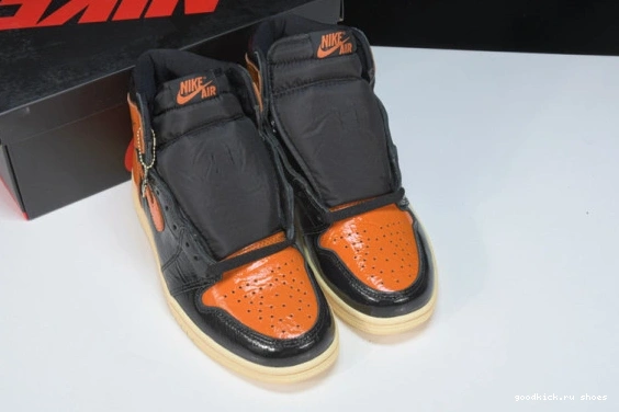  Backboard 1 555088-028 3.0 555088-028  High Shattered Jordan Retro 0207